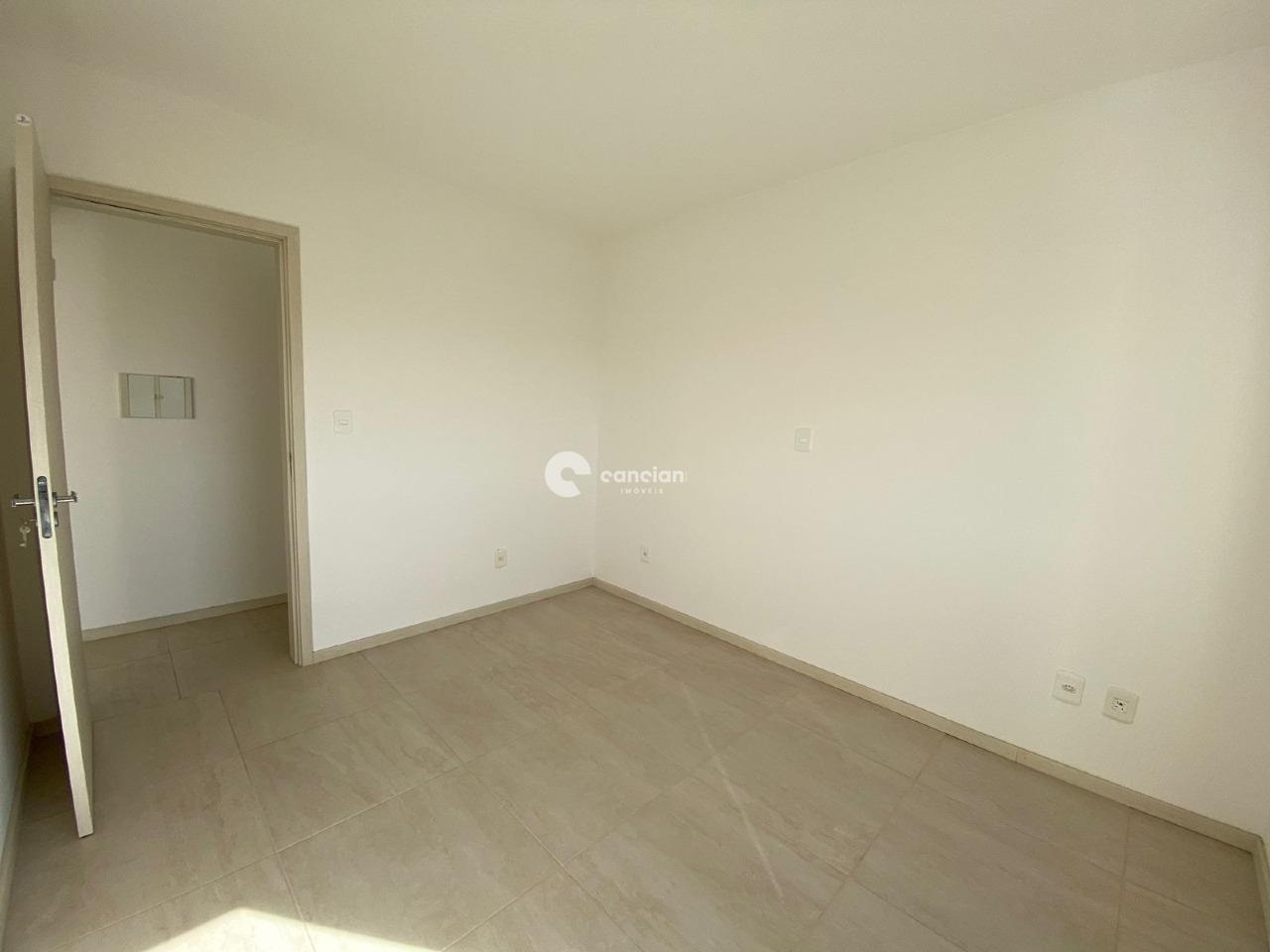 Apartamento à venda no Camobi: quarto