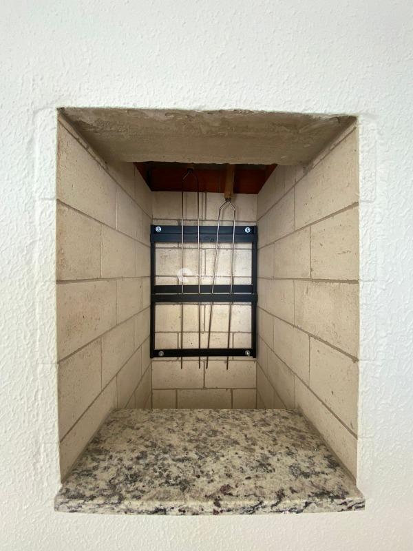 Apartamento à venda no Camobi: churraqueira zero okm