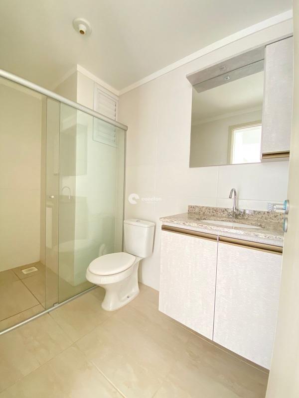 Apartamento à venda no Camobi: