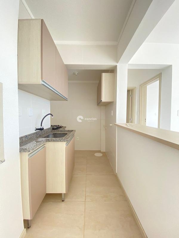 Apartamento à venda no Camobi: