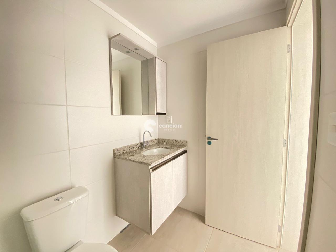 Apartamento à venda no Camobi: