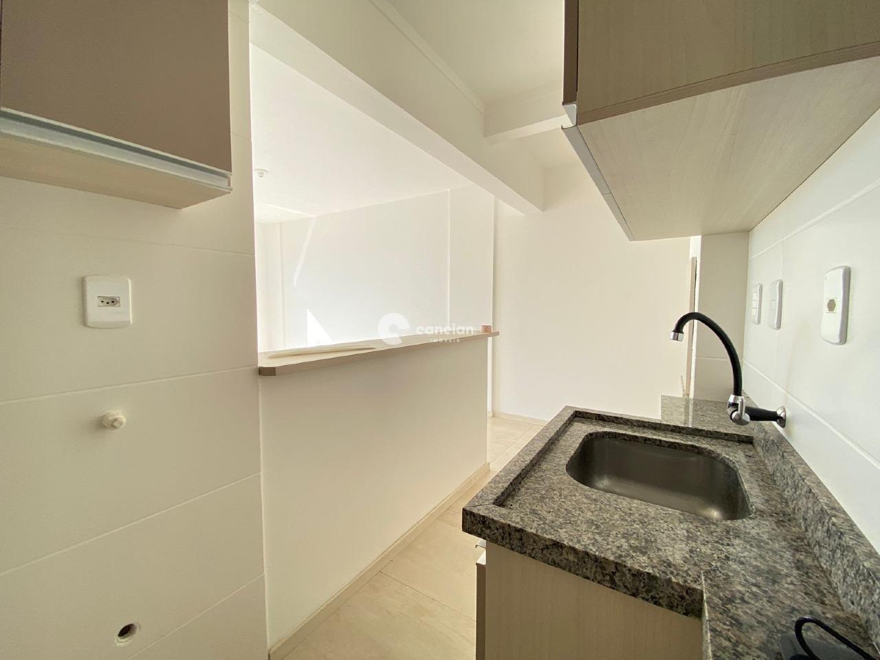 Apartamento à venda no Camobi: