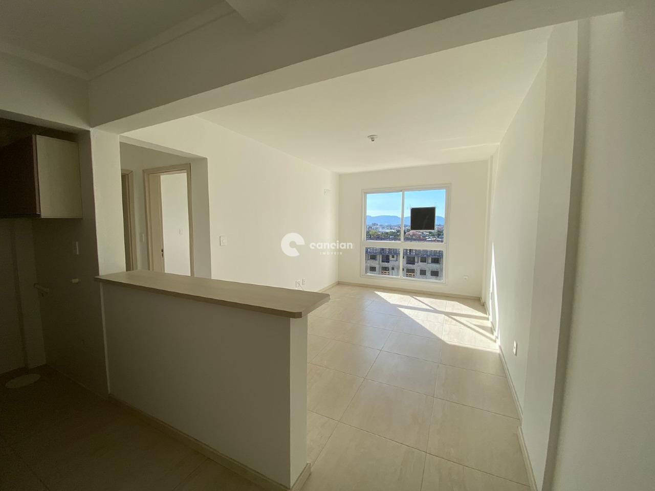 Apartamento à venda no Camobi: