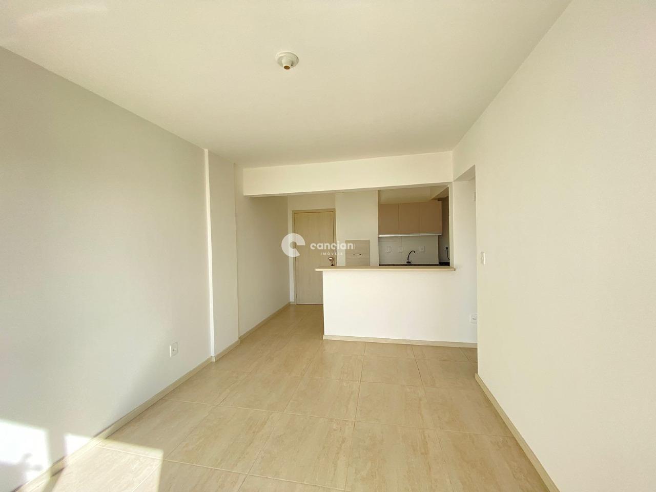 Apartamento à venda no Camobi: