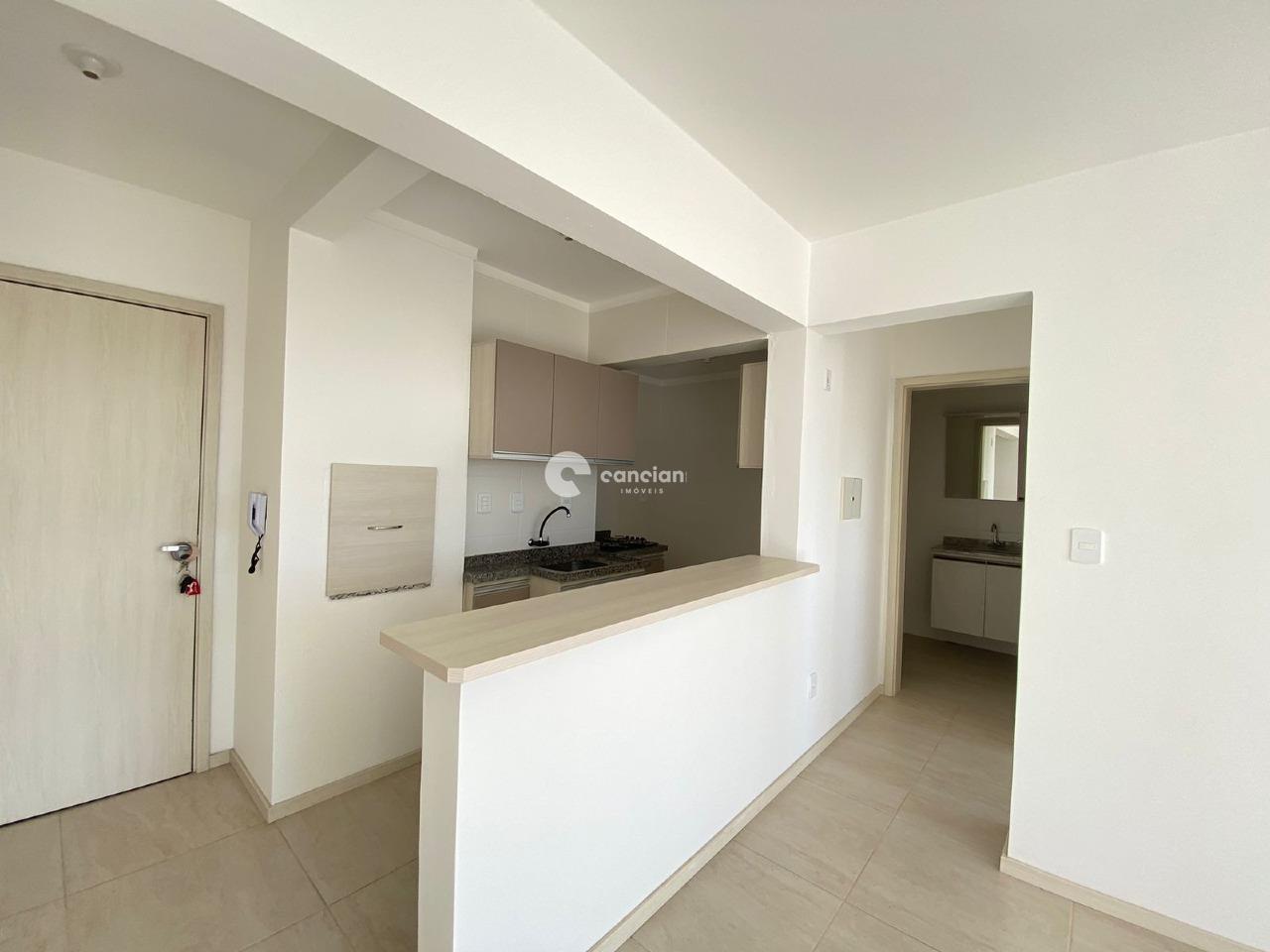 Apartamento à venda no Camobi: