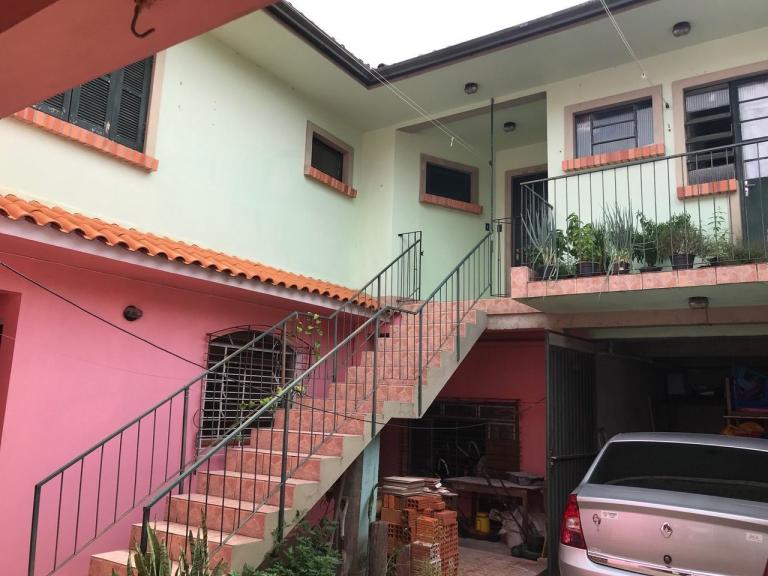 Casa à venda no Camobi: 