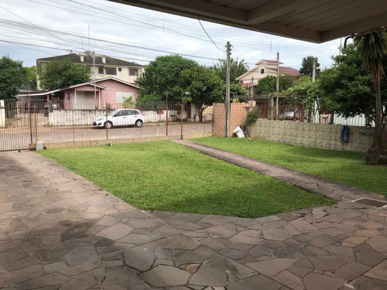 Casa à venda no Camobi: 