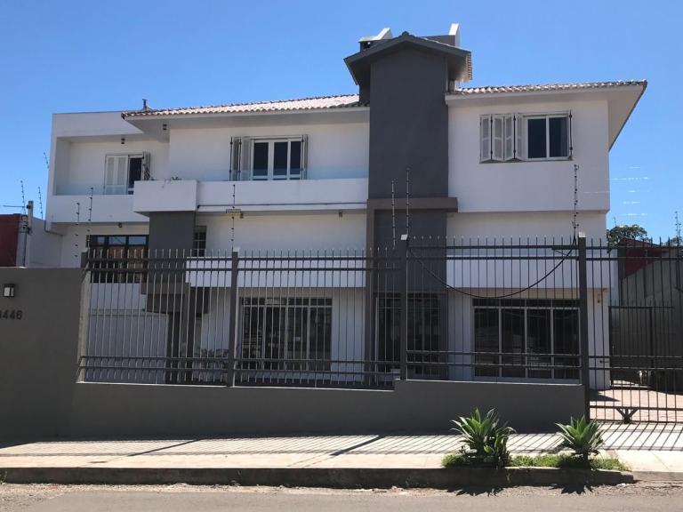 Casa à venda no Nossa Senhora Medianeira: