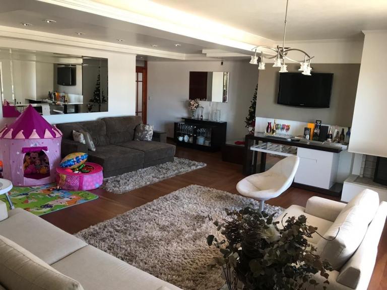 Casa à venda no Nossa Senhora Medianeira: