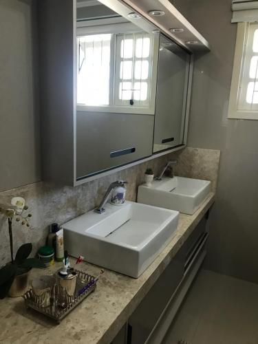 Casa à venda no Nossa Senhora Medianeira: