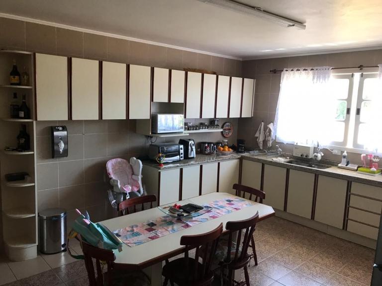 Casa à venda no Nossa Senhora Medianeira: