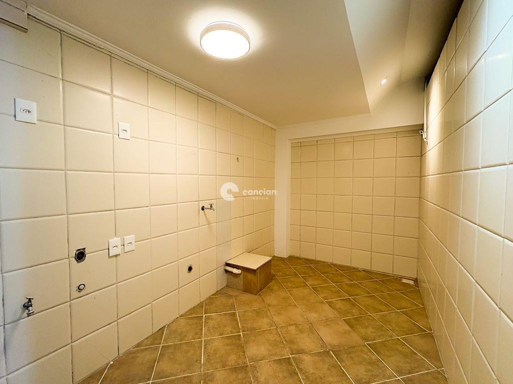 Apartamento à venda no Nossa Senhora das Dores: