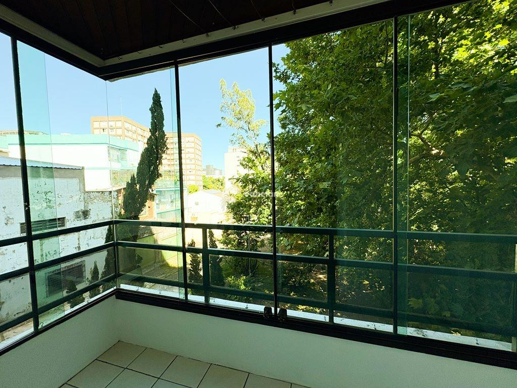 Apartamento à venda no Nossa Senhora das Dores: