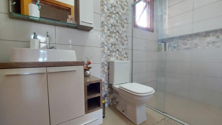 Casa à venda no Noal: