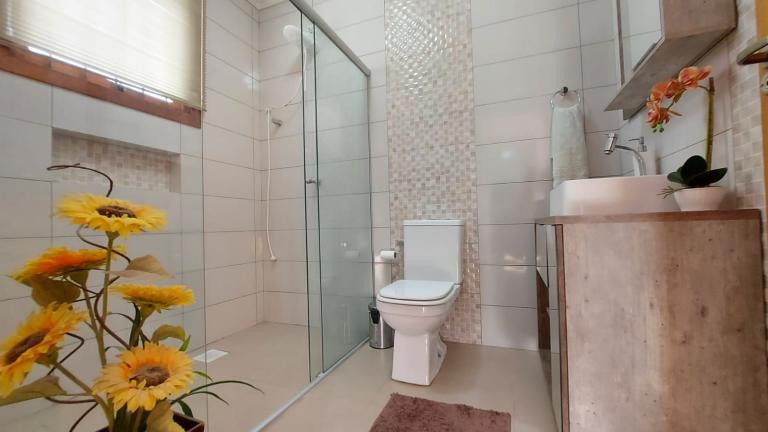 Casa à venda no Noal: