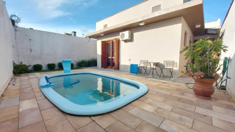 Casa à venda no Noal: