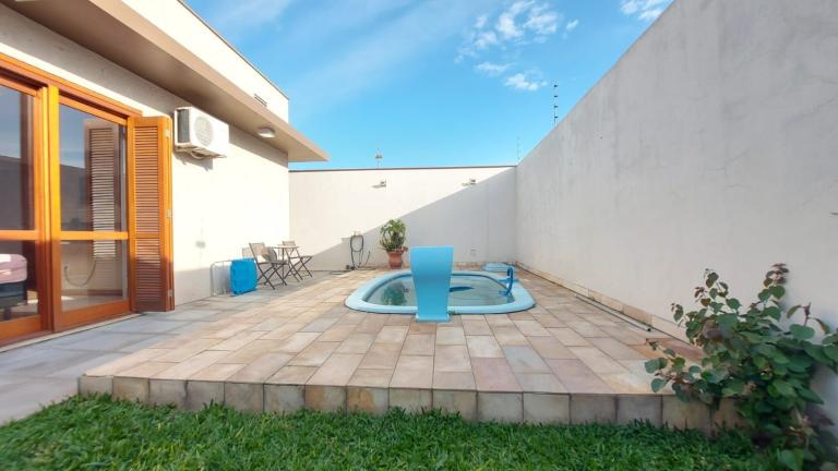 Casa à venda no Noal: