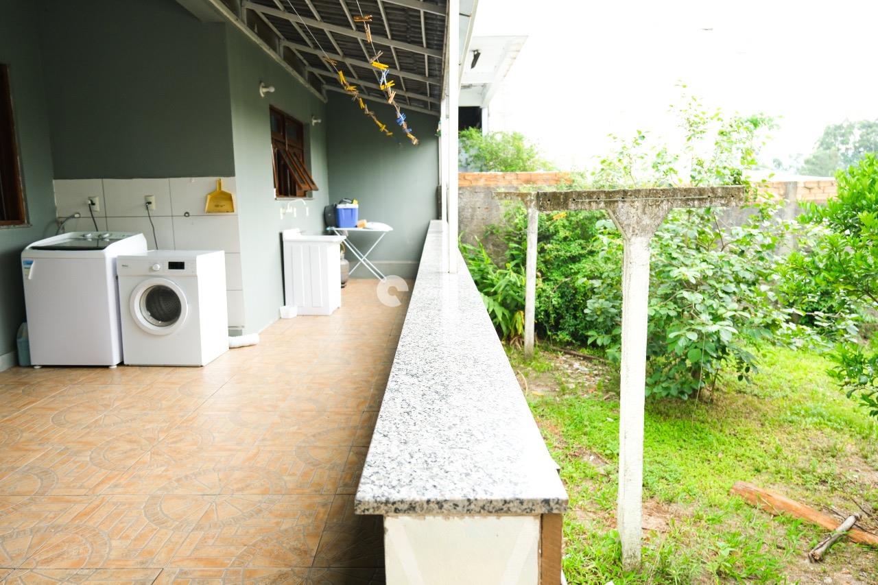 Casa à venda no Juscelino Kubitschek: