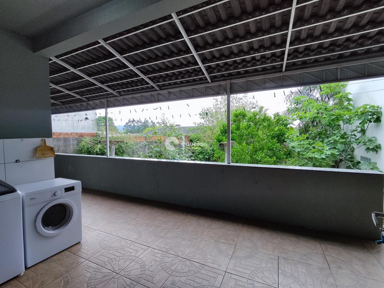 Casa à venda no Juscelino Kubitschek: