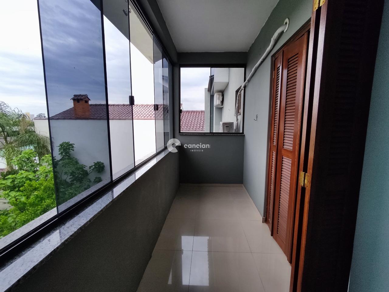 Casa à venda no Juscelino Kubitschek: