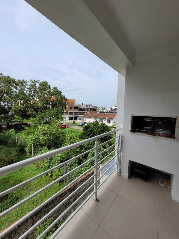 Apartamento à venda no Camobi: