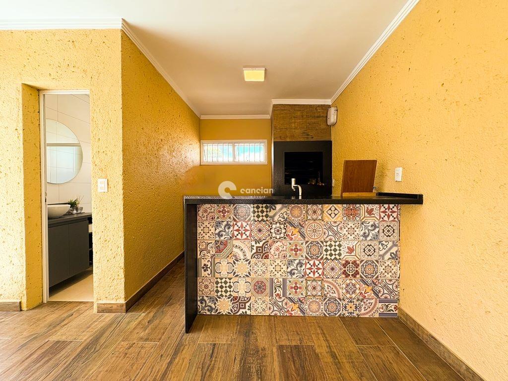 Casa à venda no Pinheiro Machado: 