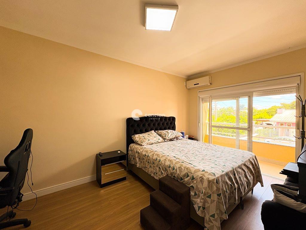 Casa à venda no Pinheiro Machado: 