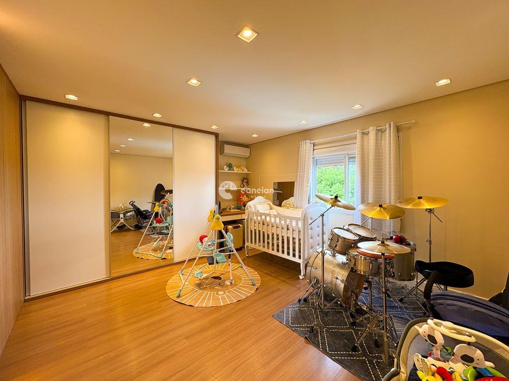 Casa à venda no Pinheiro Machado: 