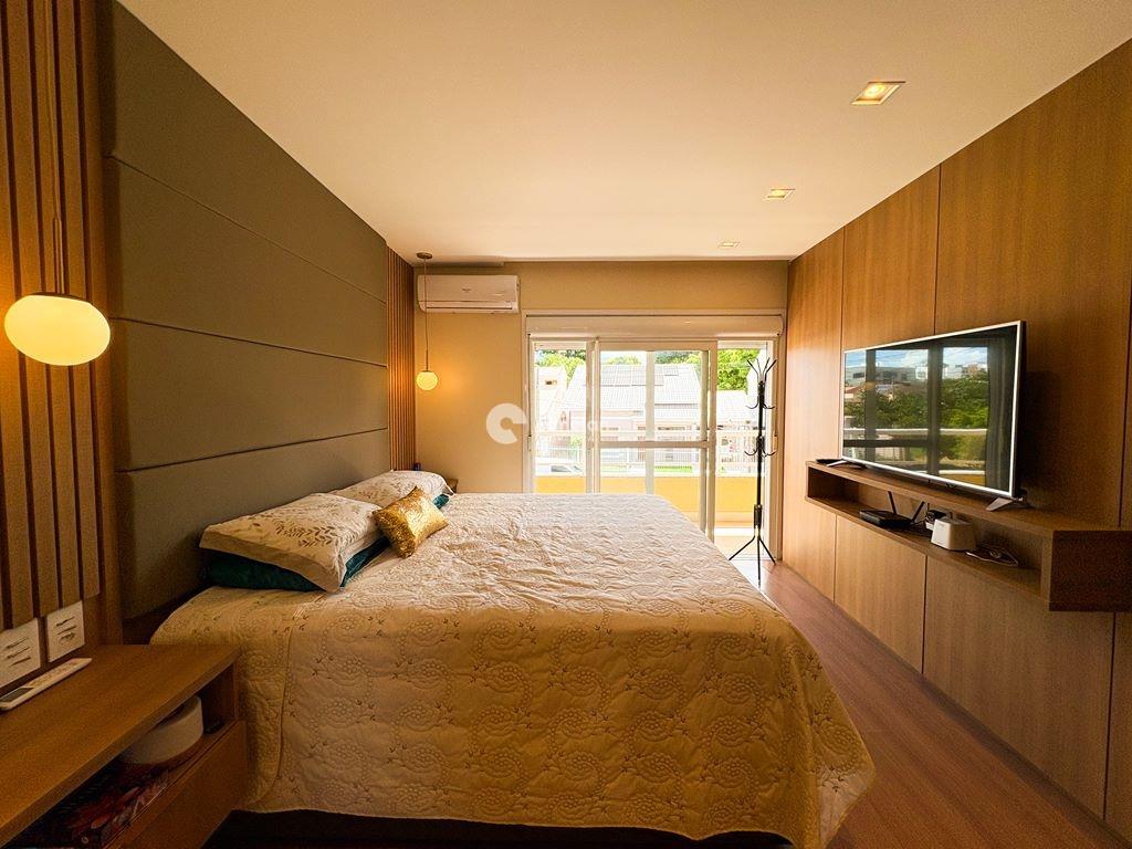 Casa à venda no Pinheiro Machado: 