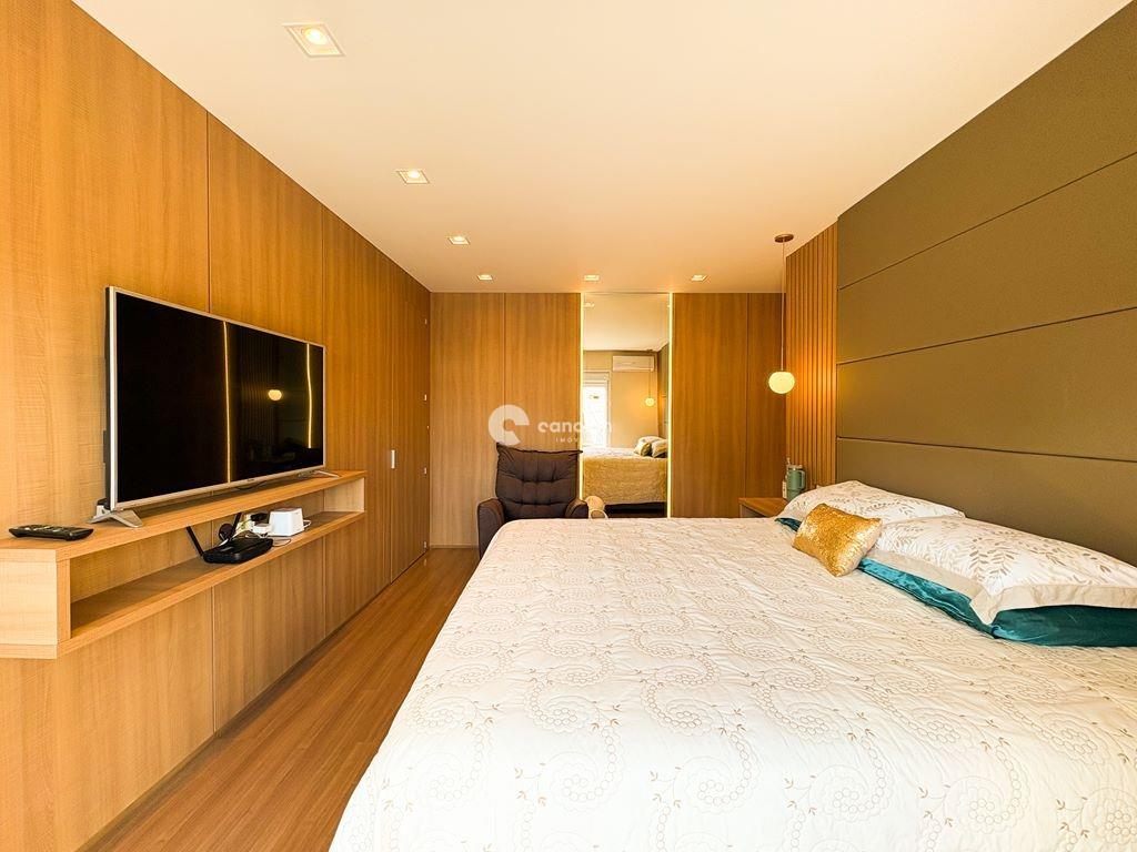 Casa à venda no Pinheiro Machado: 