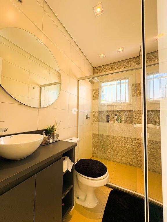 Casa à venda no Pinheiro Machado: 