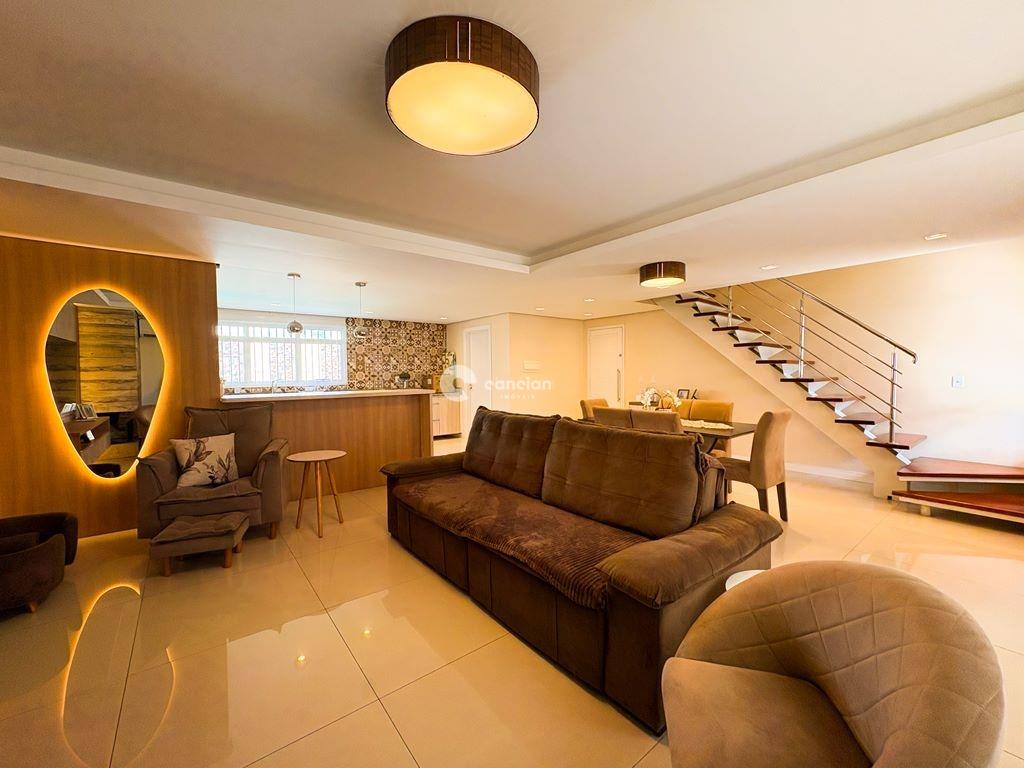 Casa à venda no Pinheiro Machado: 