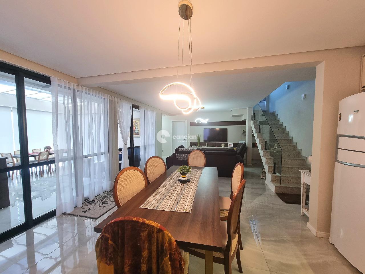 Casa à venda no São José: 