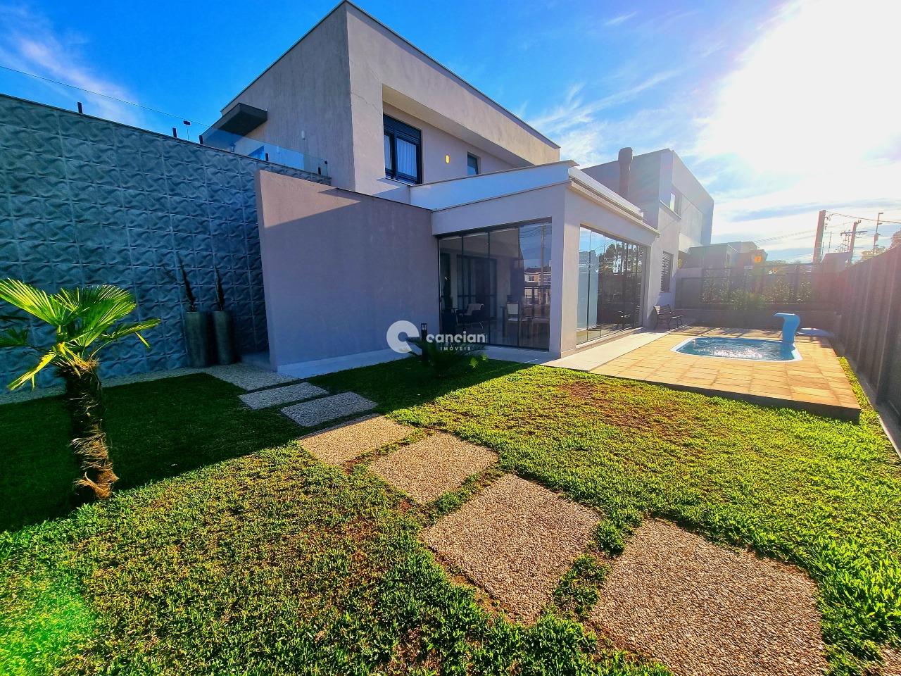 Casa à venda no São José: 