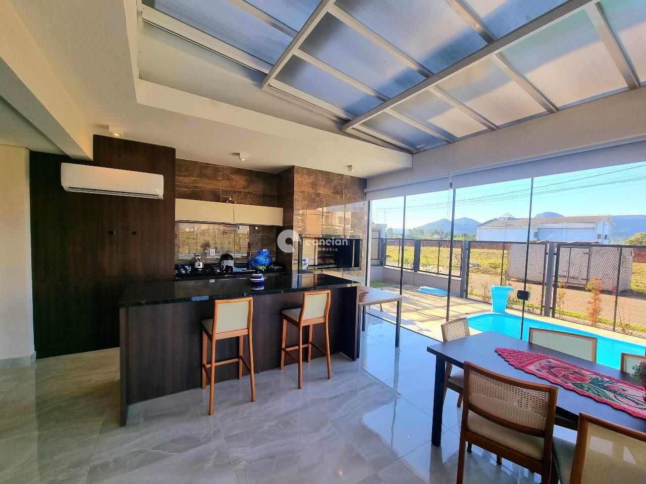 Casa à venda no São José: 