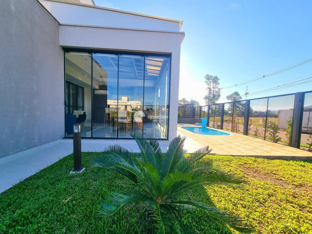 Casa à venda no São José: 