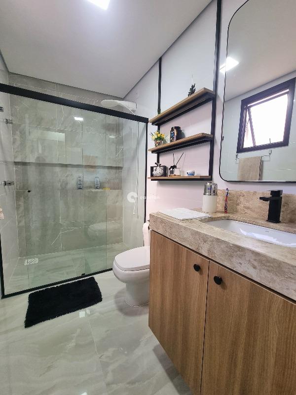 Casa à venda no São José: 