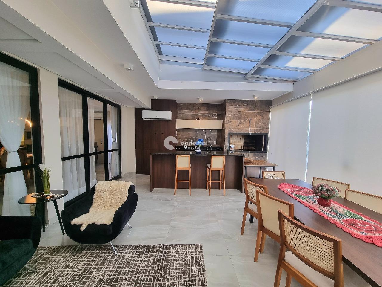 Casa à venda no São José: 