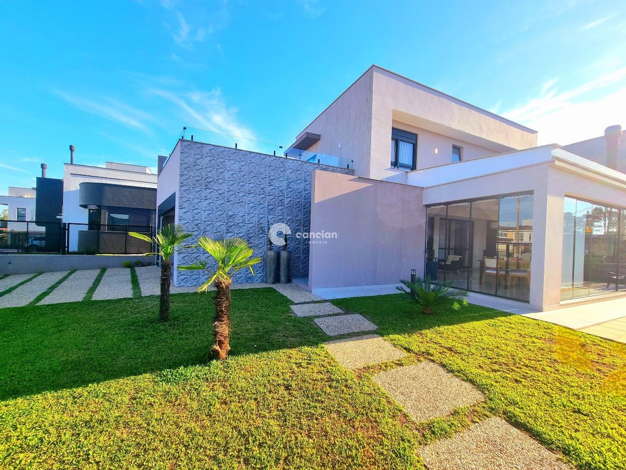 Casa à venda no São José: 