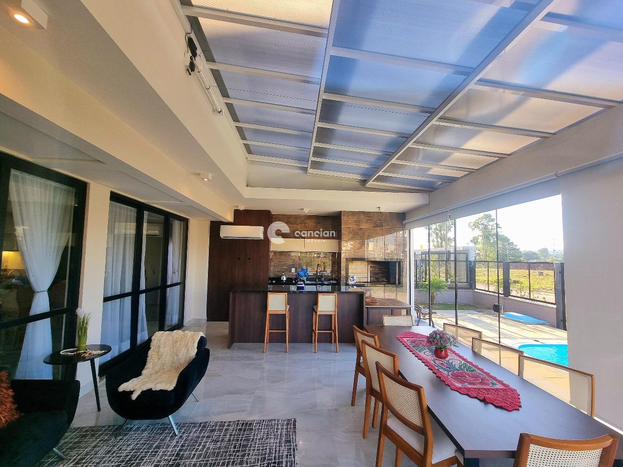 Casa à venda no São José: 