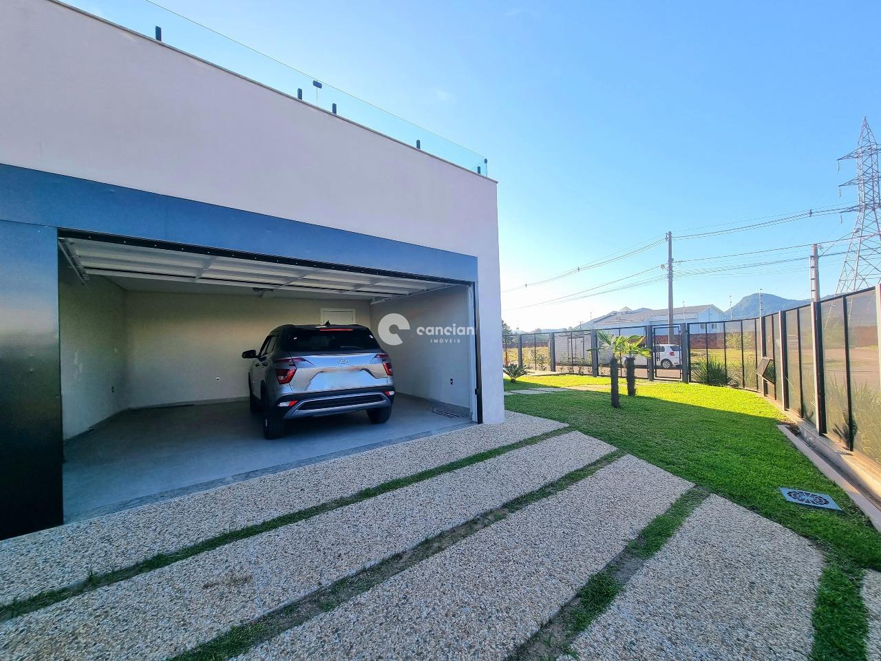 Casa à venda no São José: 