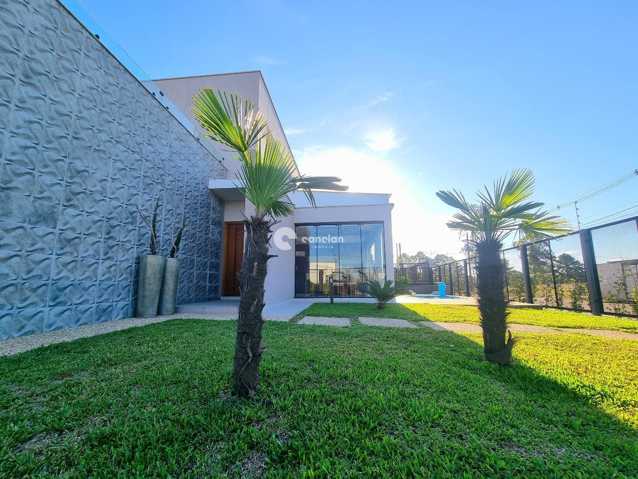 Casa à venda no São José: 