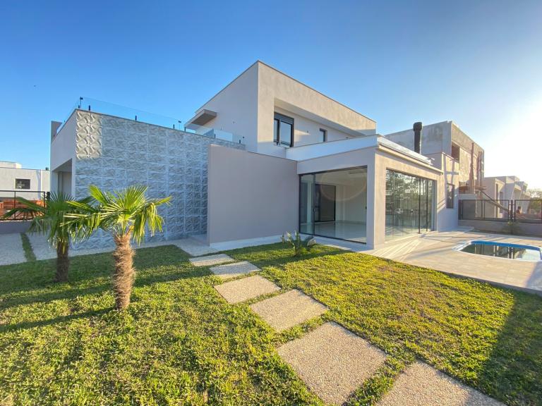 Casa à venda no São José: 