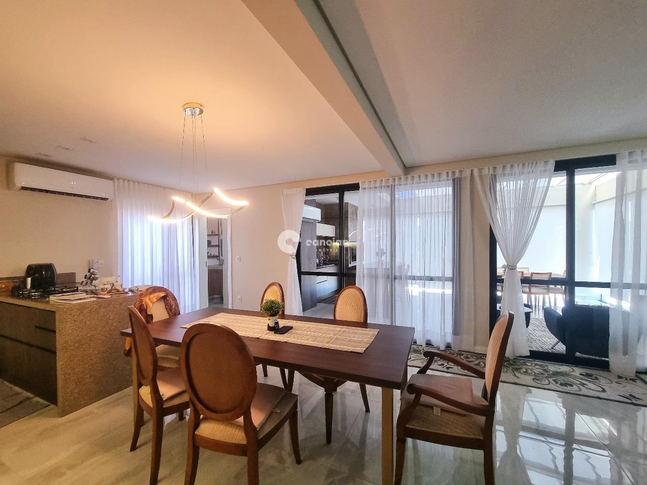 Casa à venda no São José: 