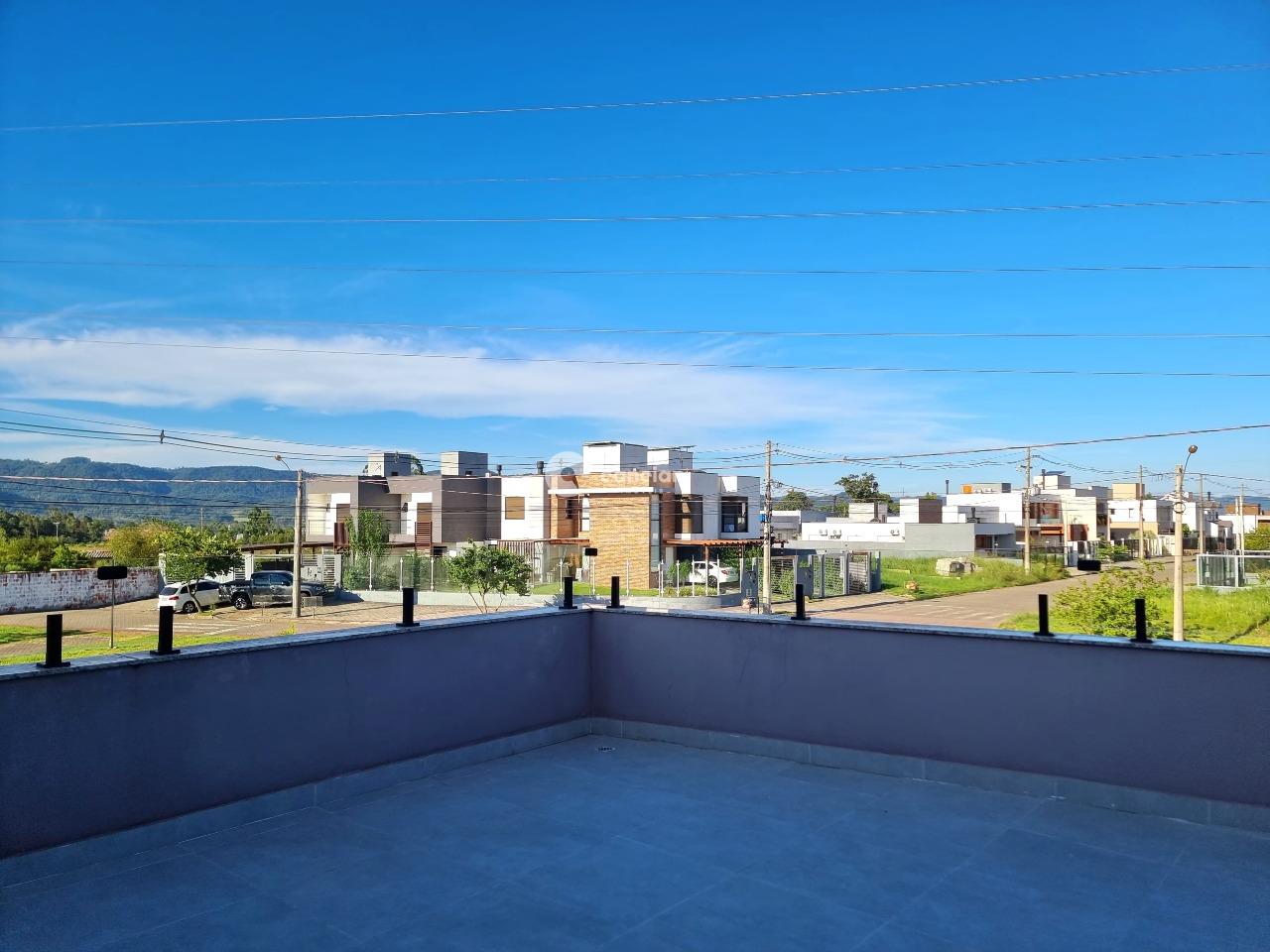 Casa à venda no São José: 