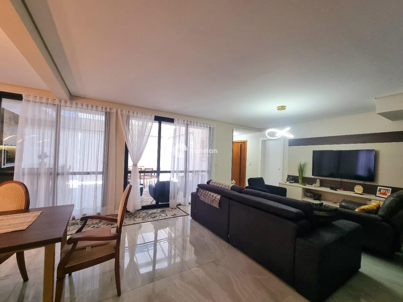 Casa à venda no São José: 