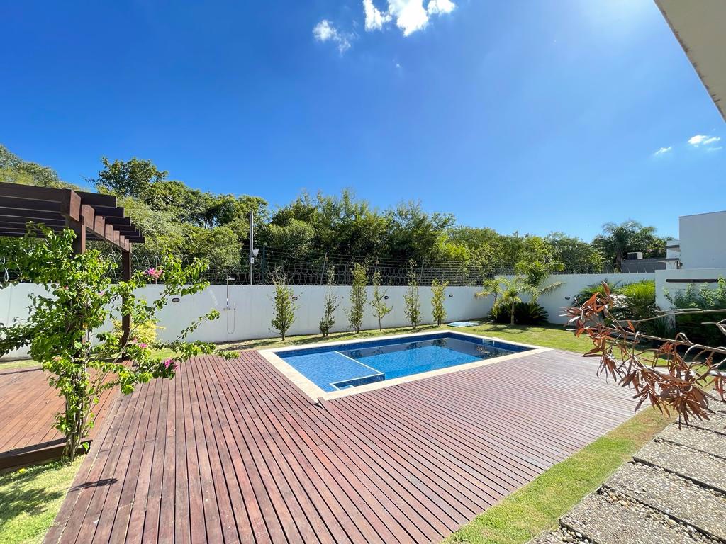 Casa de Condomínio à venda no São José: 