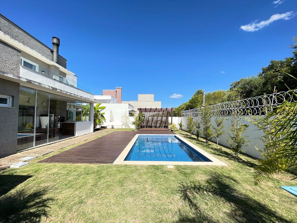 Casa de Condomínio à venda no São José: 