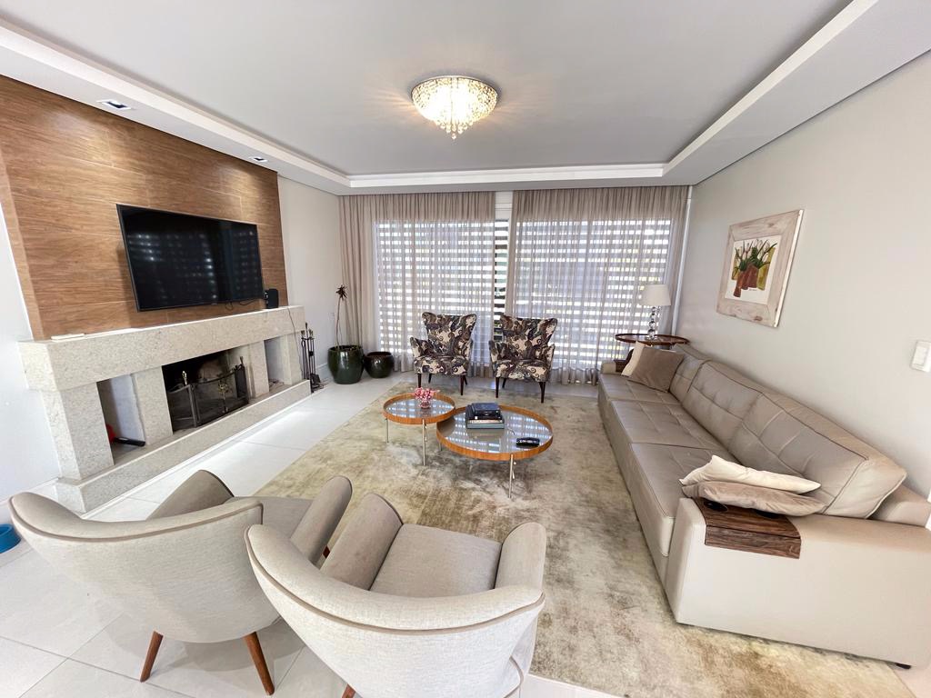 Casa de Condomínio à venda no São José: 