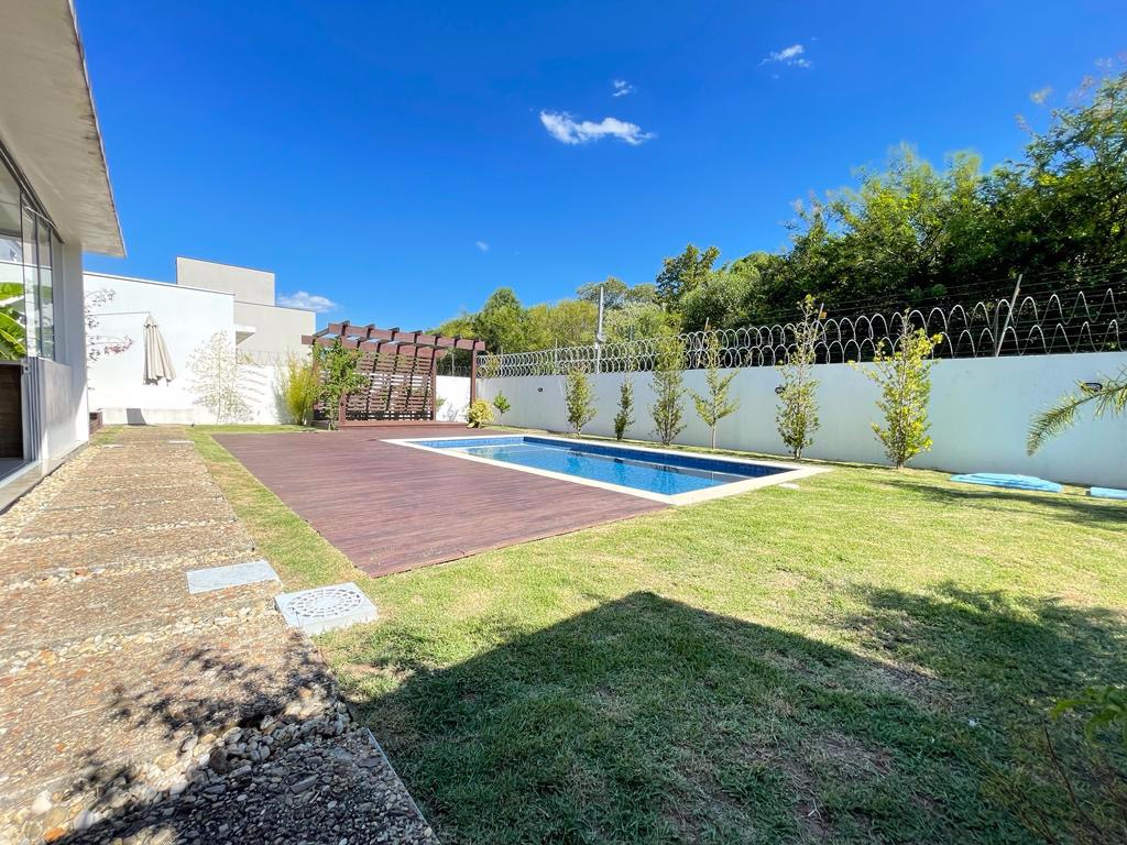 Casa de Condomínio à venda no São José: 